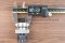 [E] สวิตช์บิด 2 เกียร์ ปกติเปิด รุ่น BD21